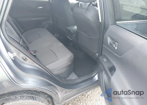 2022 Toyota Venza Le from USA, damaged, VIN JTEAAAAH9NJ110179